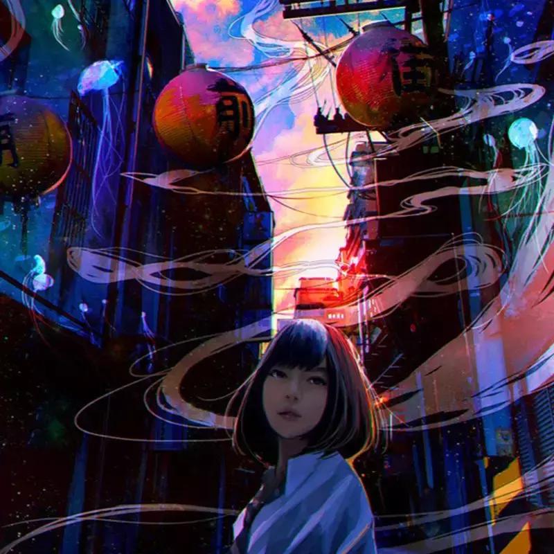 朋友圈封面背景图怎么设置,微信朋友圈封面背景图伤感