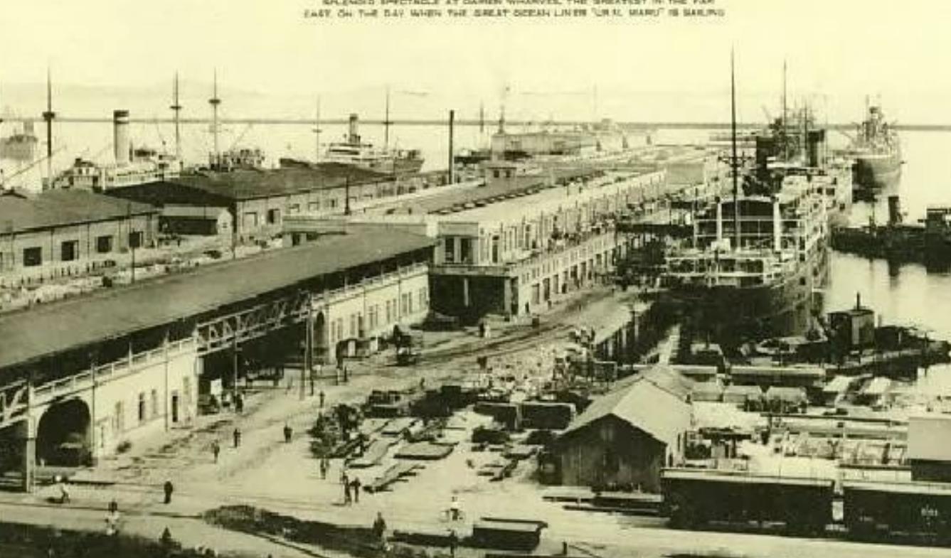 曾经条件优秀的大连，有望打造成“北方香港”，今为何后劲不足？