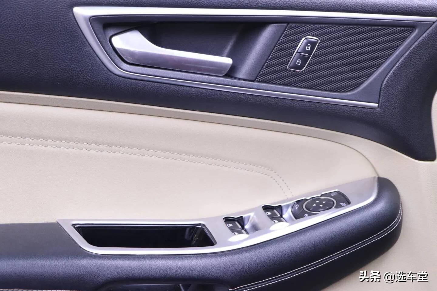 2015款福特锐界2.7t有什么通病,2015款锐界360全景影像调试教程