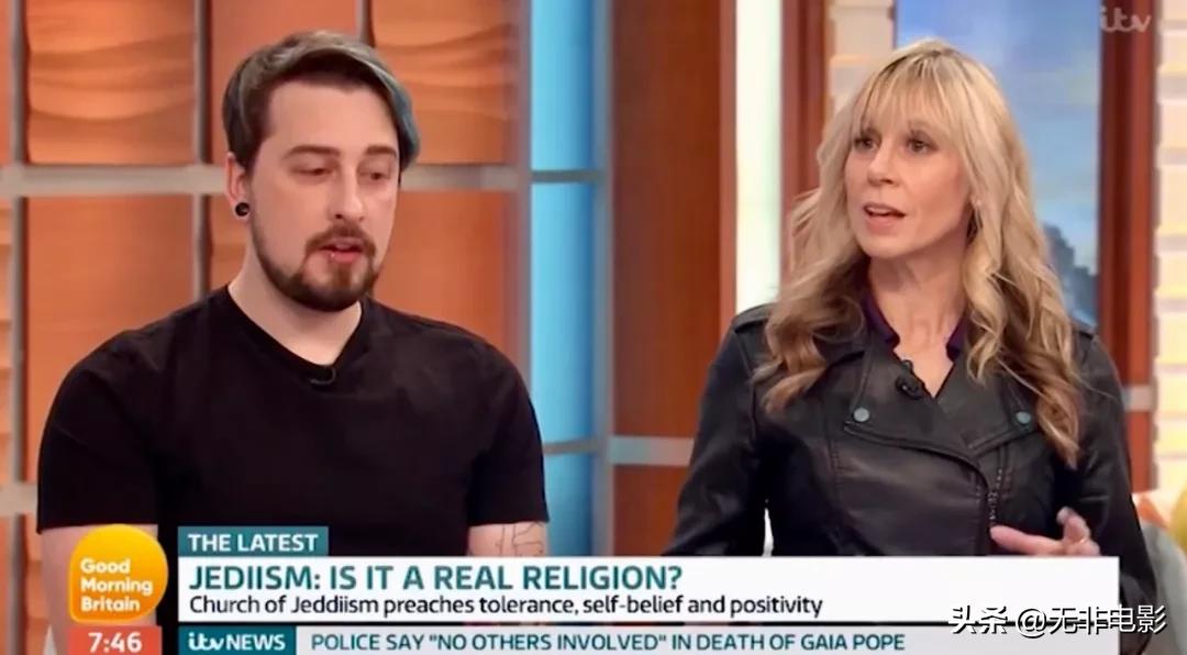 地球这篇文章告诉了我们什么道理,星球大战的影响力有多大