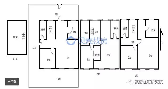 武清热销房子怎么样,公认武清最好的楼盘房价