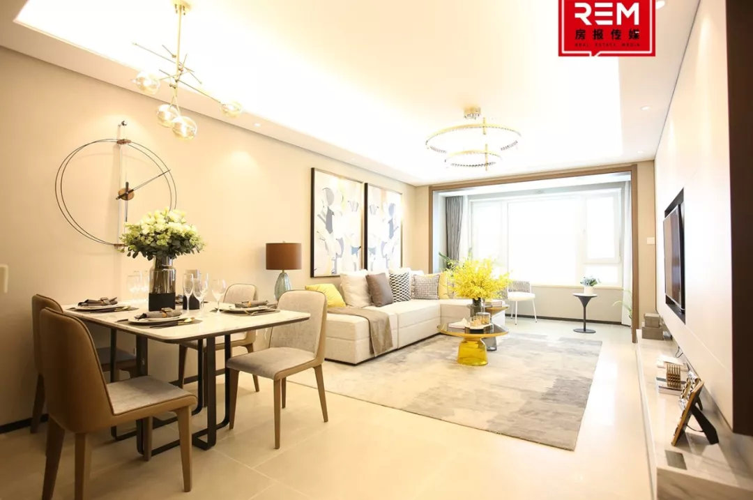 逆袭！原以为它抢了一块普通地块，结果是「亿万富翁」，它摊牌了