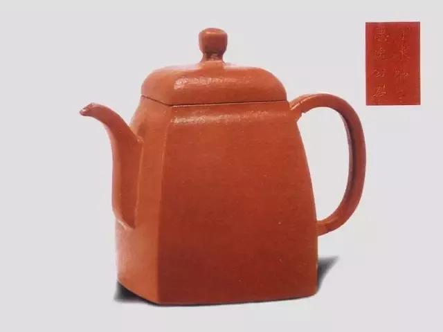 朱泥壶十大经典,朱泥壶正确开壶方法