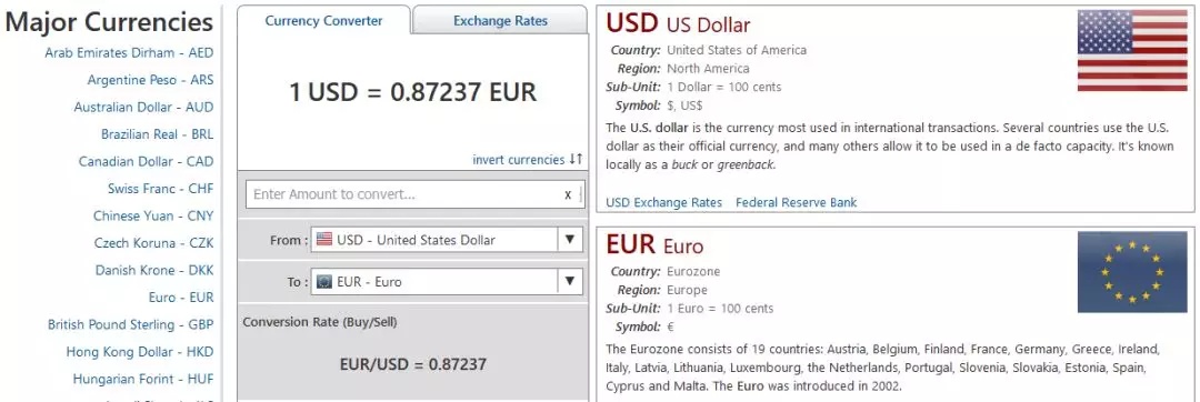 外贸网站查询软件,必知外贸人最常用的20个查询网站
