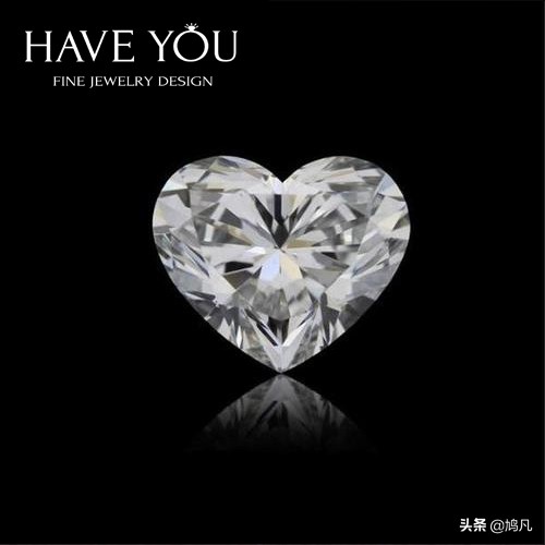 买钻石是交智商税吗,买钻戒切忌盲目挑选钻石颜色等级