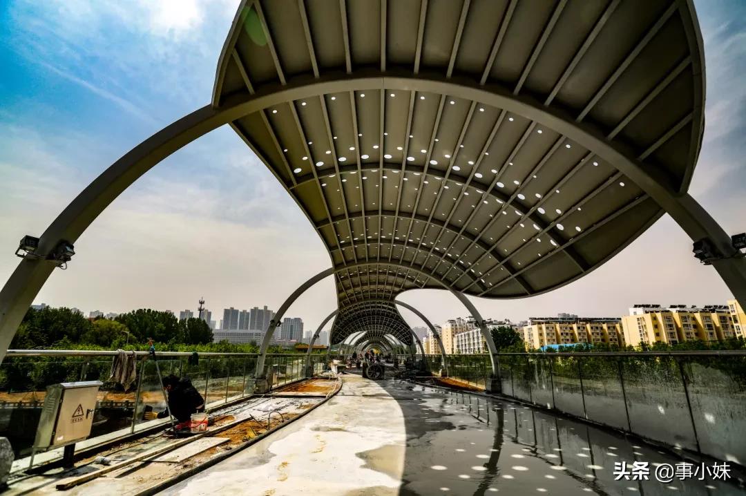 秦皇岛最大公园最新消息,秦皇岛最长体育公园在哪儿