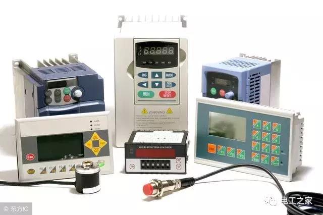 变频器常见故障和维修技巧,变频器常见问题100例