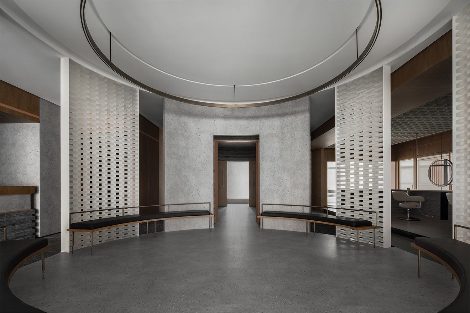 成都意念造型烫发价格,成都美发造型设计概念