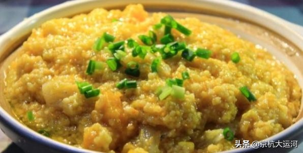 邯郸美食大全介绍,邯郸各县的美食