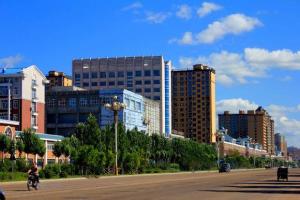 黑龙江省绥化市属于哪里,黑龙江省绥化市疫情