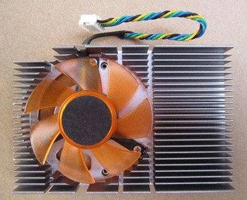 如何处理电脑散热器声音大问题