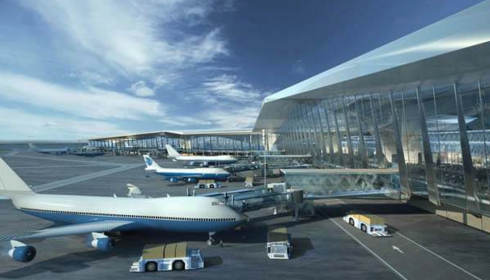 出国旅游常用机场英语大简介,出国旅游机场必备100句