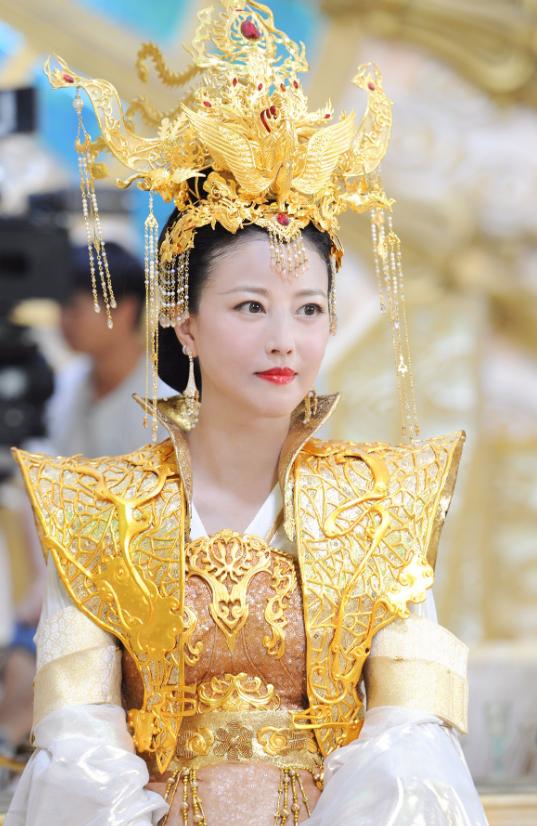 盘点那些风华绝代,那些曾经的风华绝代