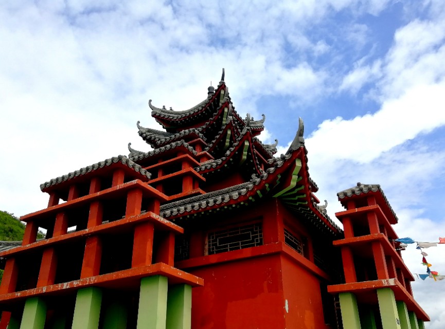 内蒙古通辽市扎鲁特旗大草原,通辽市阿古拉湿地公园