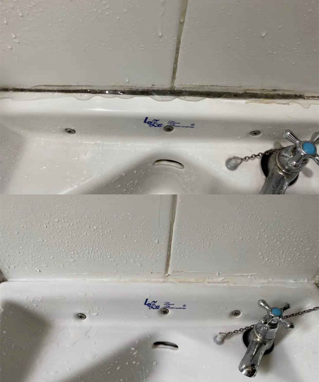 冰箱封条发霉严重怎么处理,冰箱封条发霉最好清洗方法