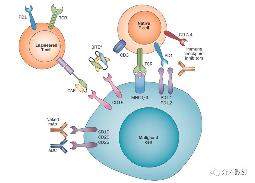 肺癌微创介入治疗好用吗,局部晚期肺癌可以做根治性放疗吗