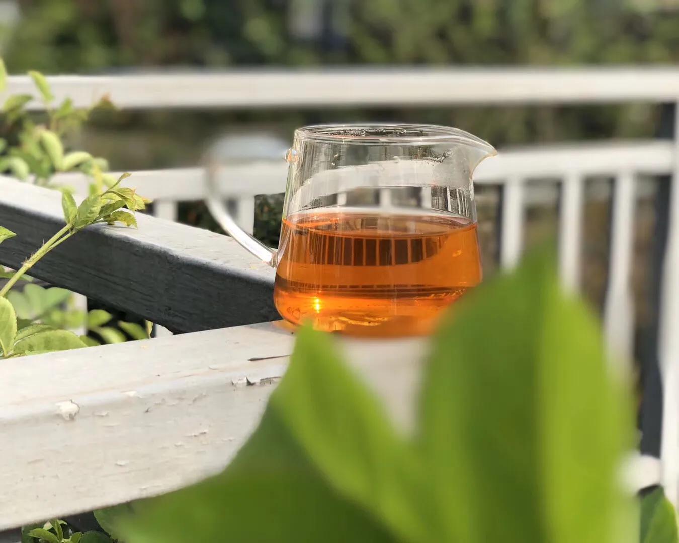 奇楠沉香茶春茶,沉香奇楠花茶小众