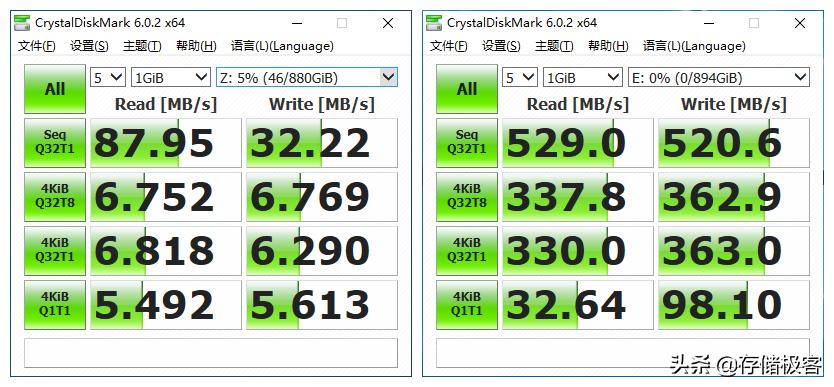 70块买回一个矿渣:512M内存,内置1个硬盘、可刷6种固件可玩性高