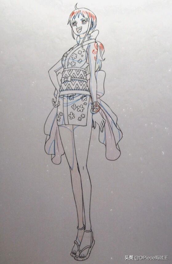 日讯|“GroundY×ONEPIECE”20周年展览广受欢迎，现场揭秘精彩