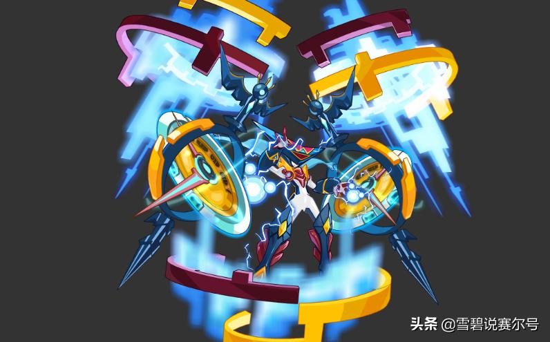 赛尔号十大pvp,赛尔号十大pve神宠