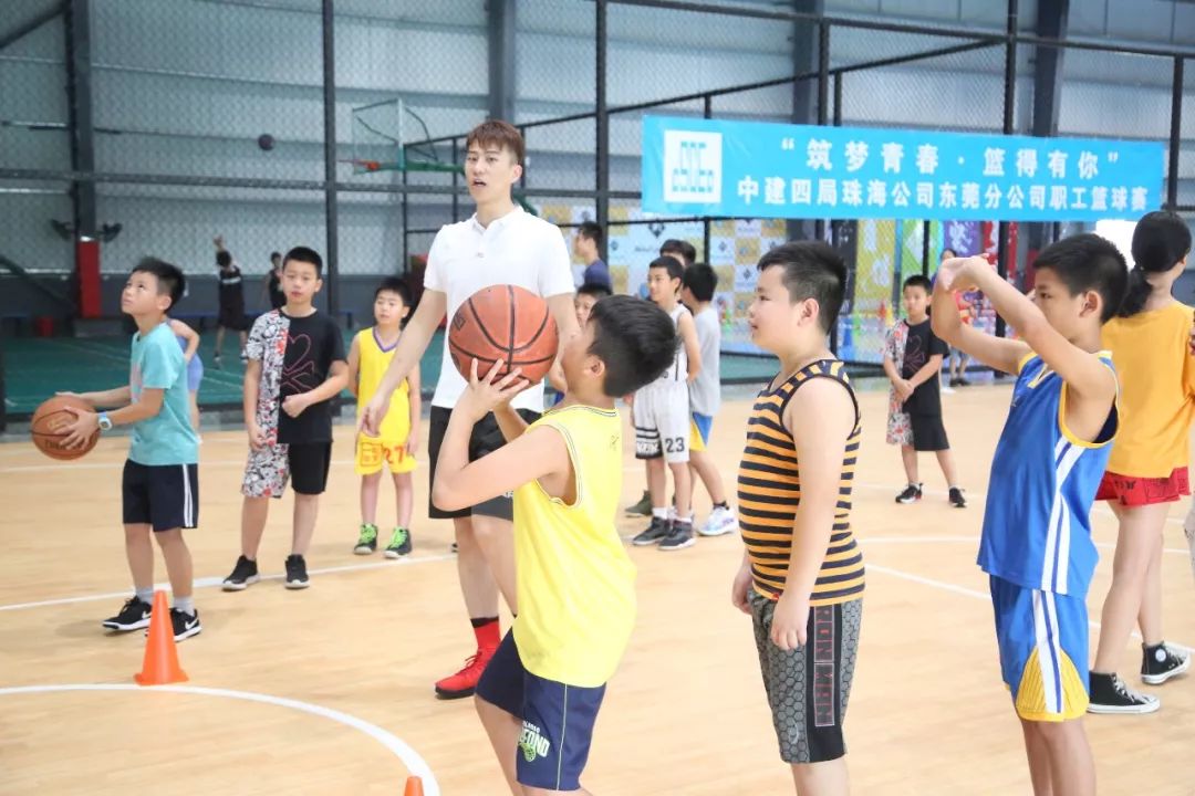 10-18岁暑期兴趣班,塘厦青少年活动中心兴趣班