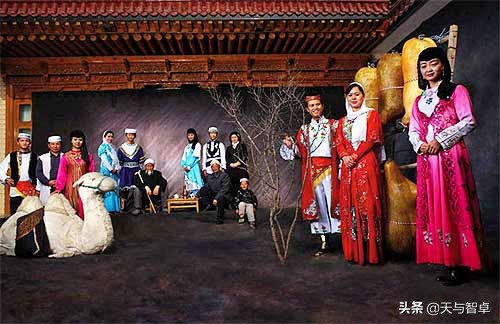 大美青海探秘西部,大美青海遥远的青海