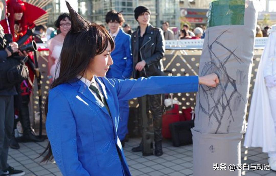 萌新去漫展注意什么,萌新逛漫展指南