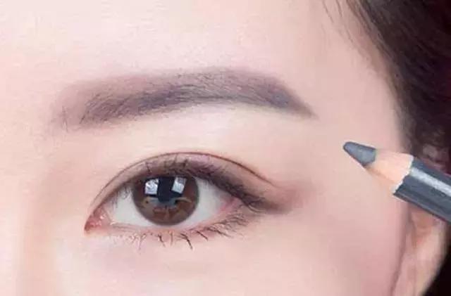 精致眉毛纹绣,秀气精致眉毛