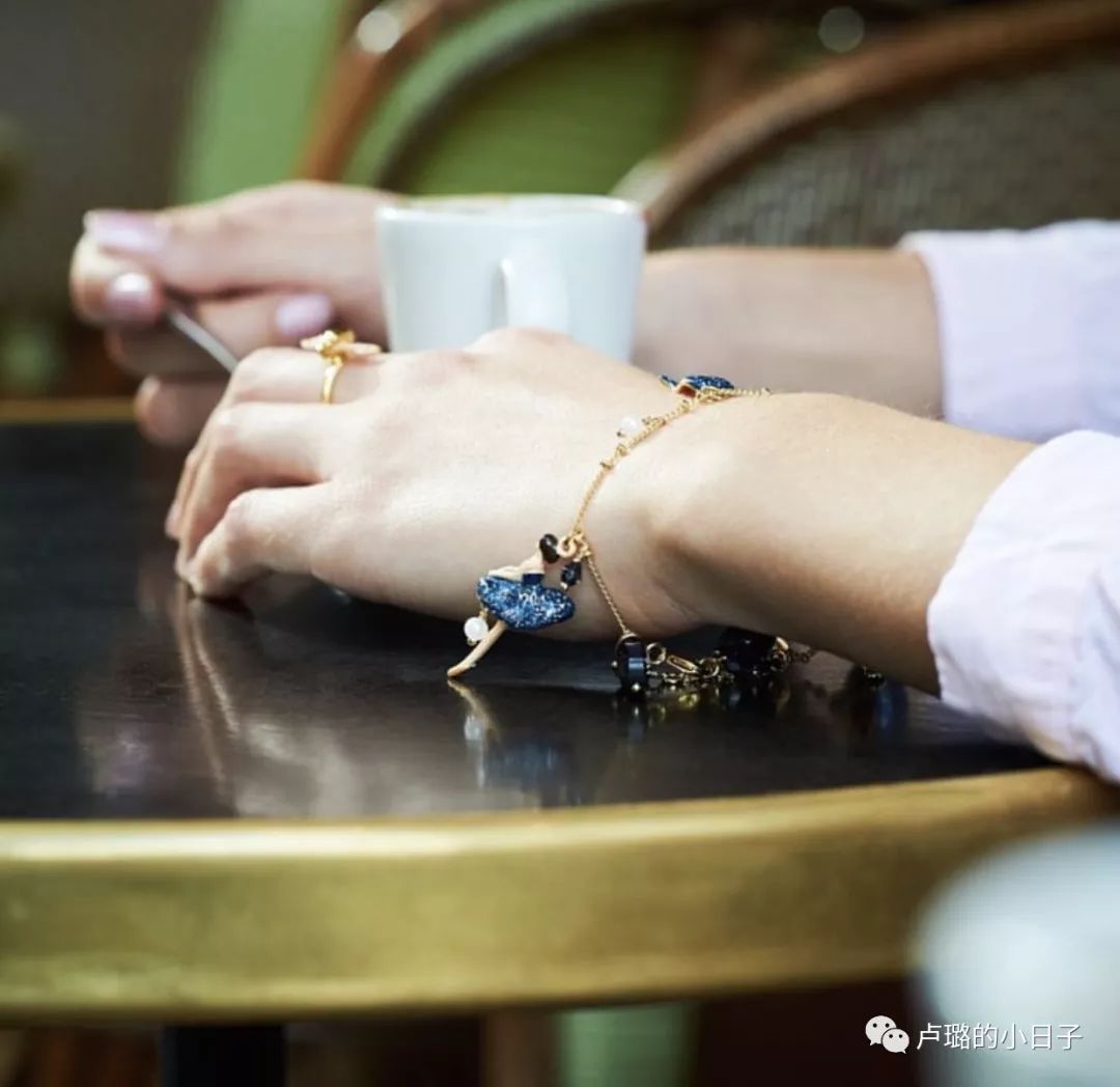 100个小众首饰,适合带货的轻奢小众首饰品牌