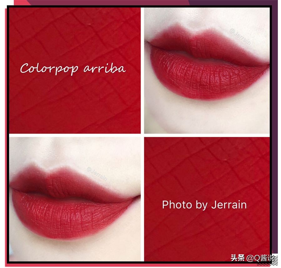 黄黑皮涂什么口红显白,黄皮最显白的十大口红