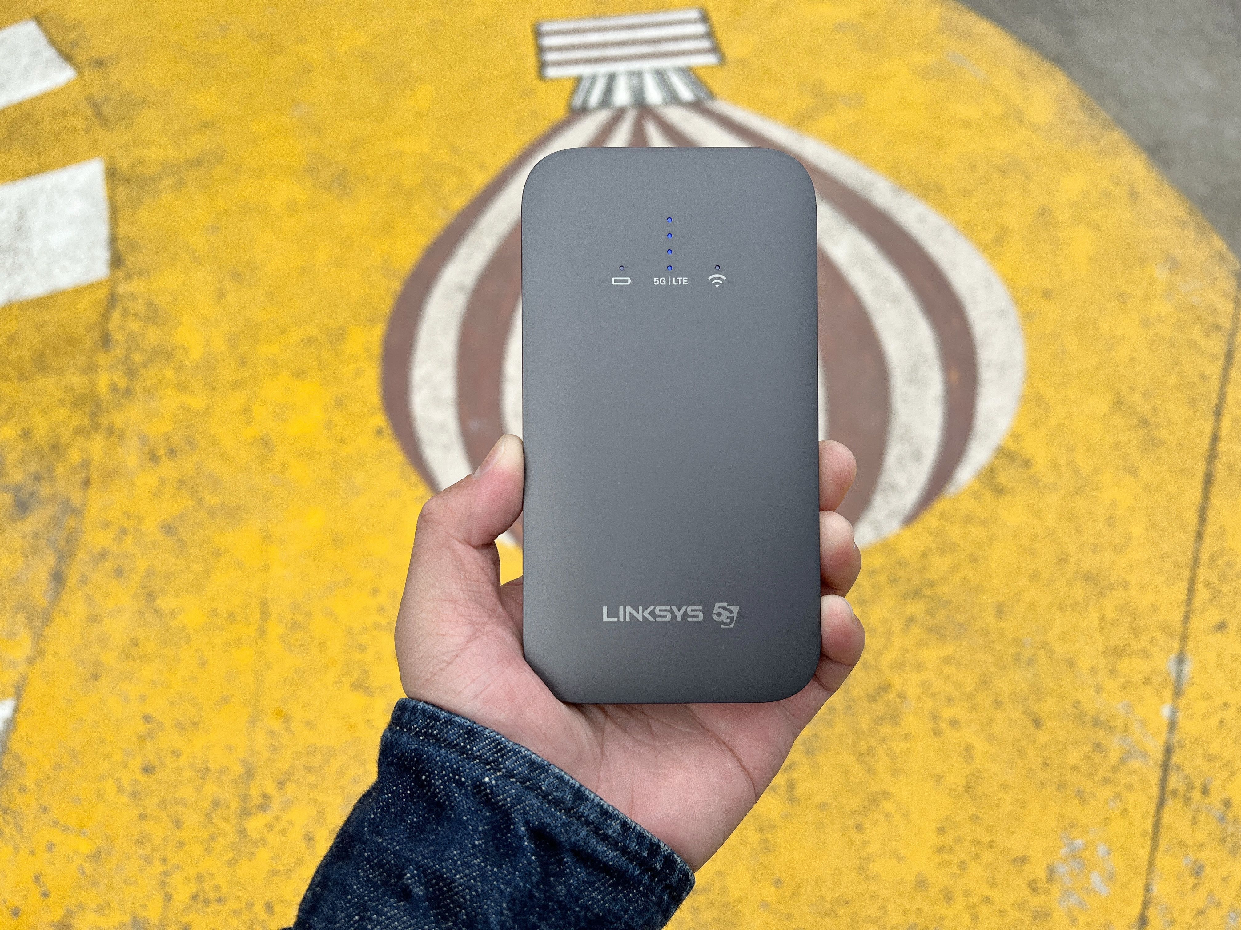 Linksys哪个千兆wifi6路由器好,linksys路由器测评