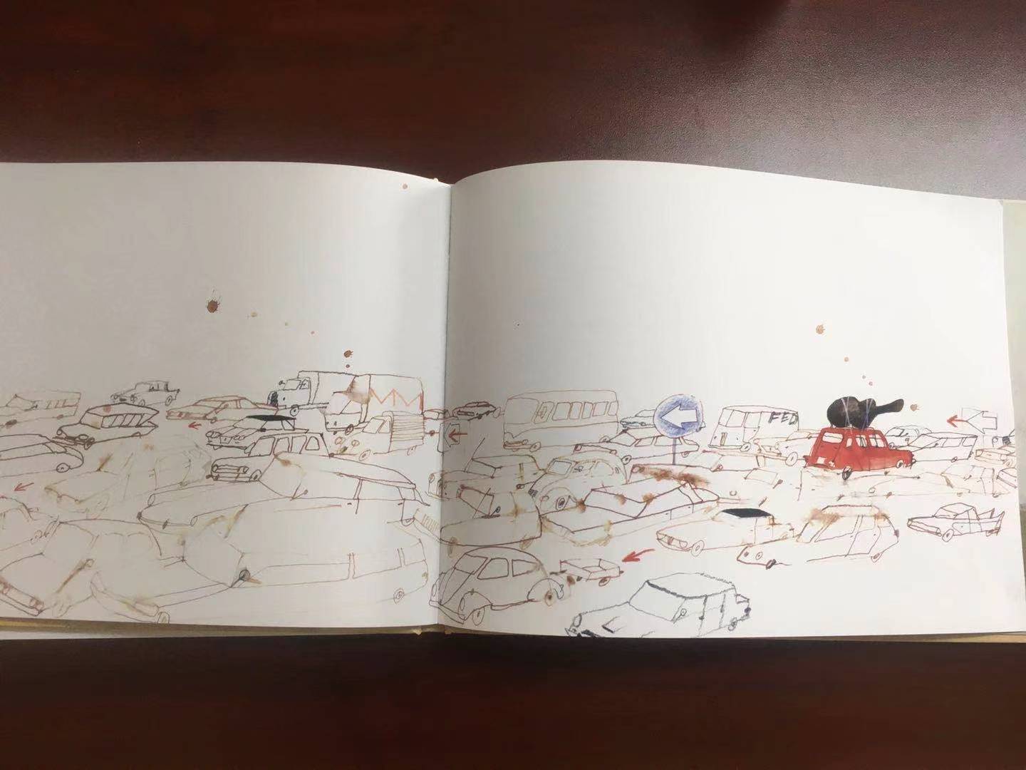 《我的路》：让孩子有成为自己的勇气，好吧，我承认大人其实也是