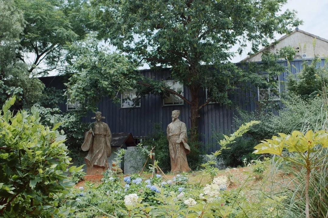 杭州西湖人少景美的地方,杭州人少景美免费景点