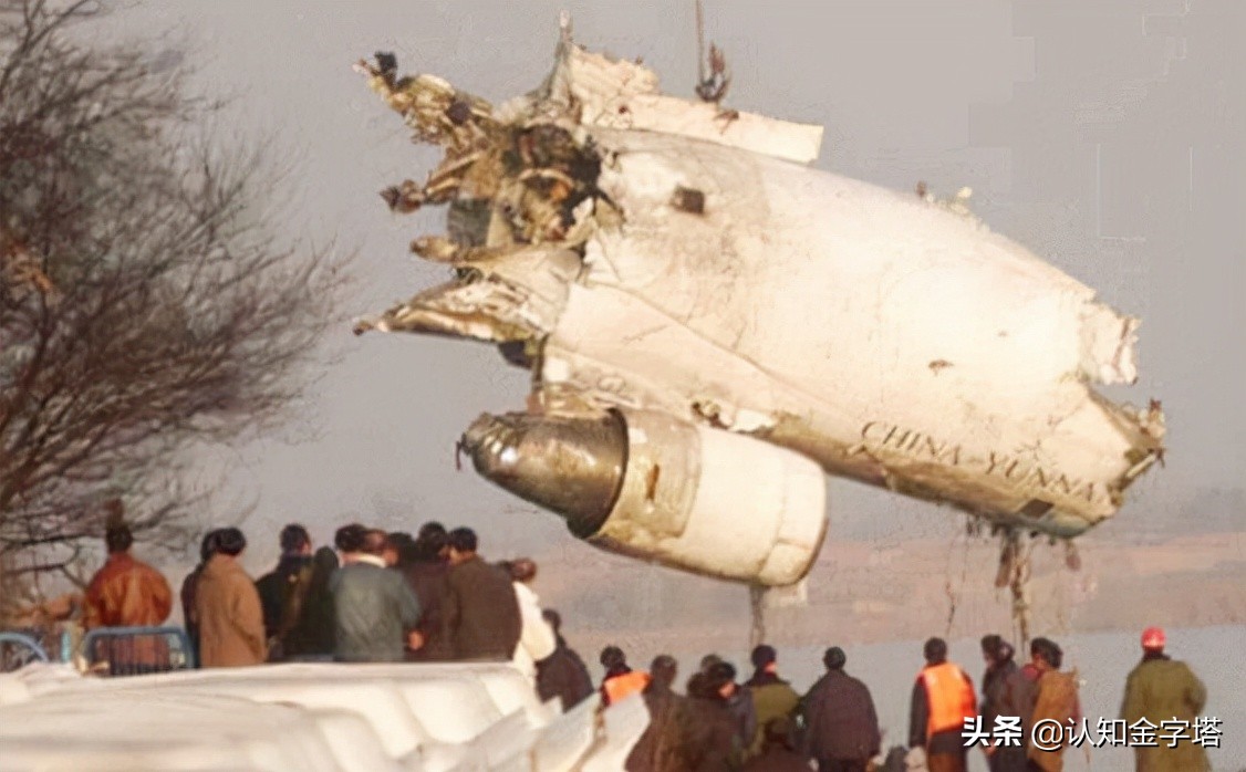 中国飞机空难事故原因结果,中国空难失事事件历史