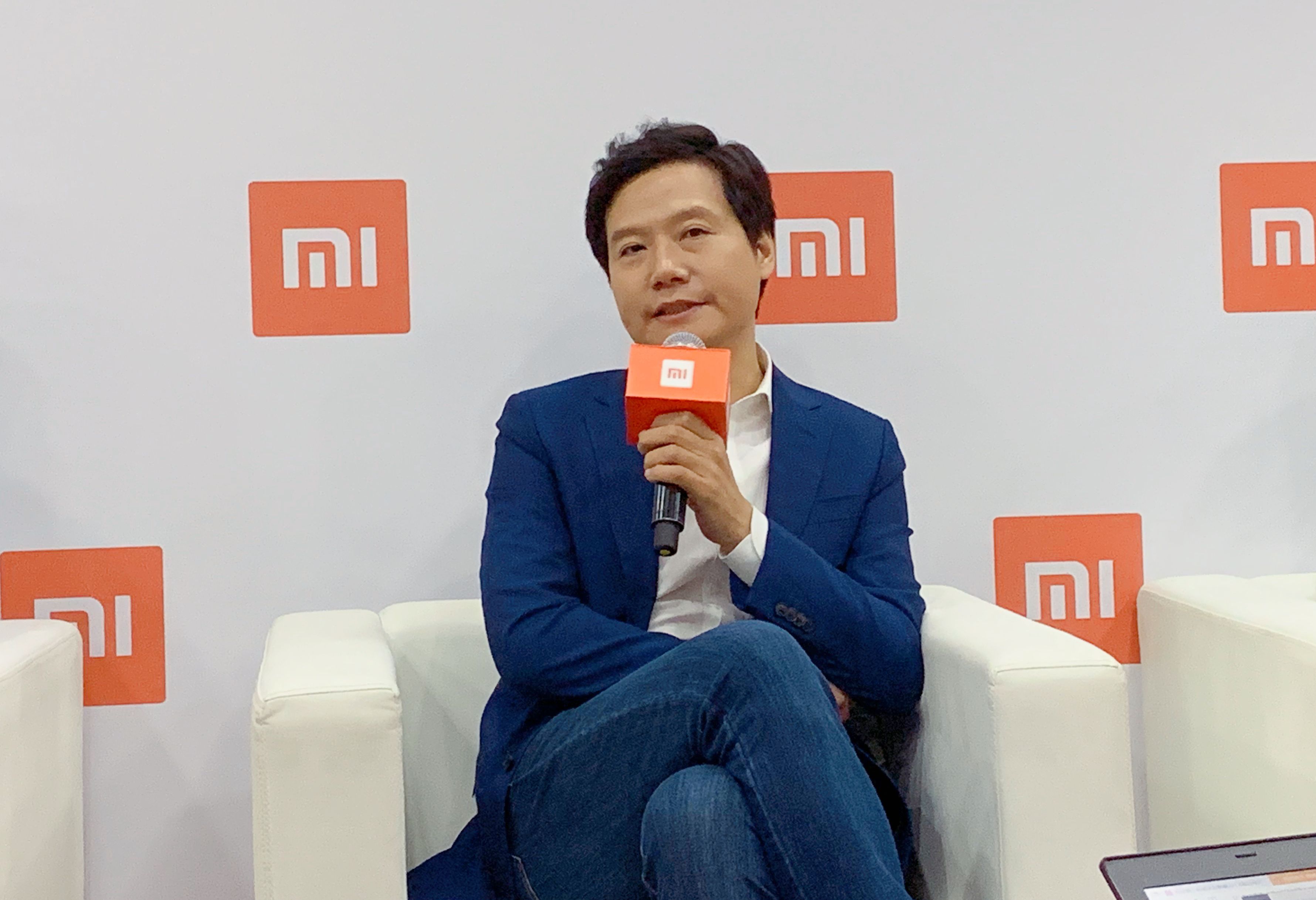 雷军怼饥饿营销,雷军发布会说华为饥饿营销