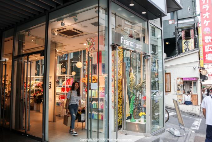 东京买买买的地方 (东京便利店买买买)