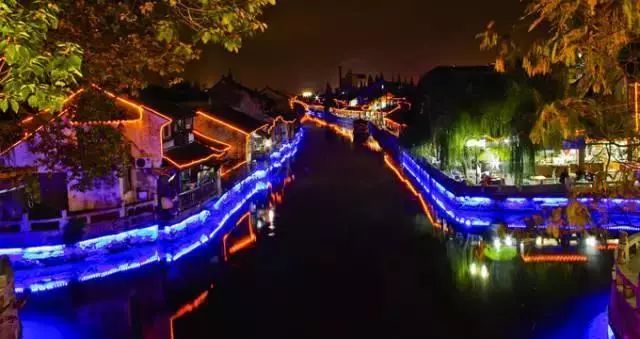 全国十大古村镇,中国十大古村镇