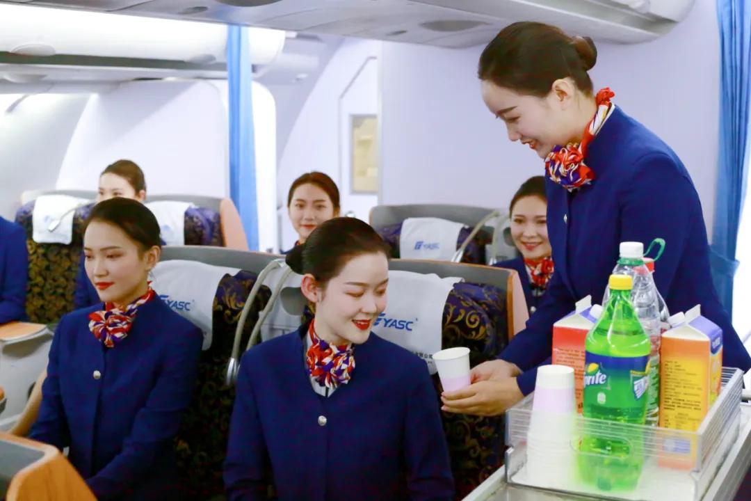 湖北武汉职业学院航空服务专业,武汉职业技术学院旅游类