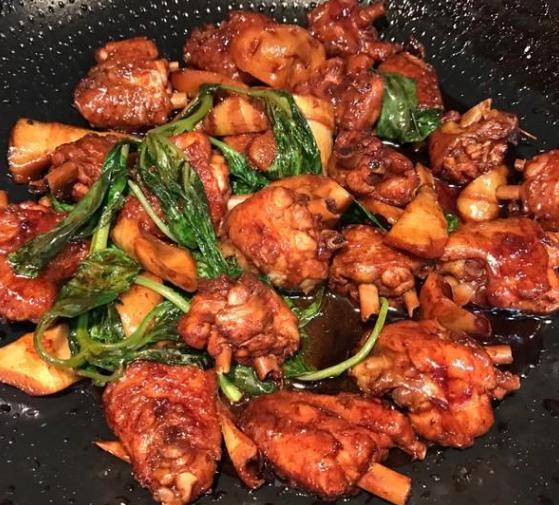 适合儿童吃的菜荤素搭配,简单好吃的饭菜适合孩子吃的