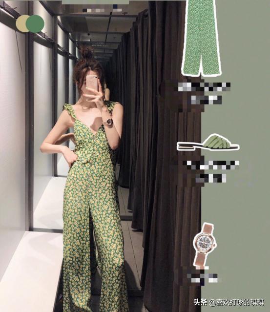 520穿搭女夏季,520穿搭指南女