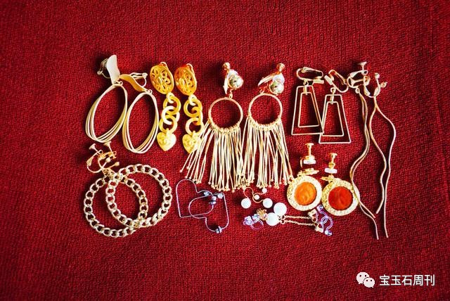 如何保养耳洞让耳钉更好戴,耳洞耳钉保持方法