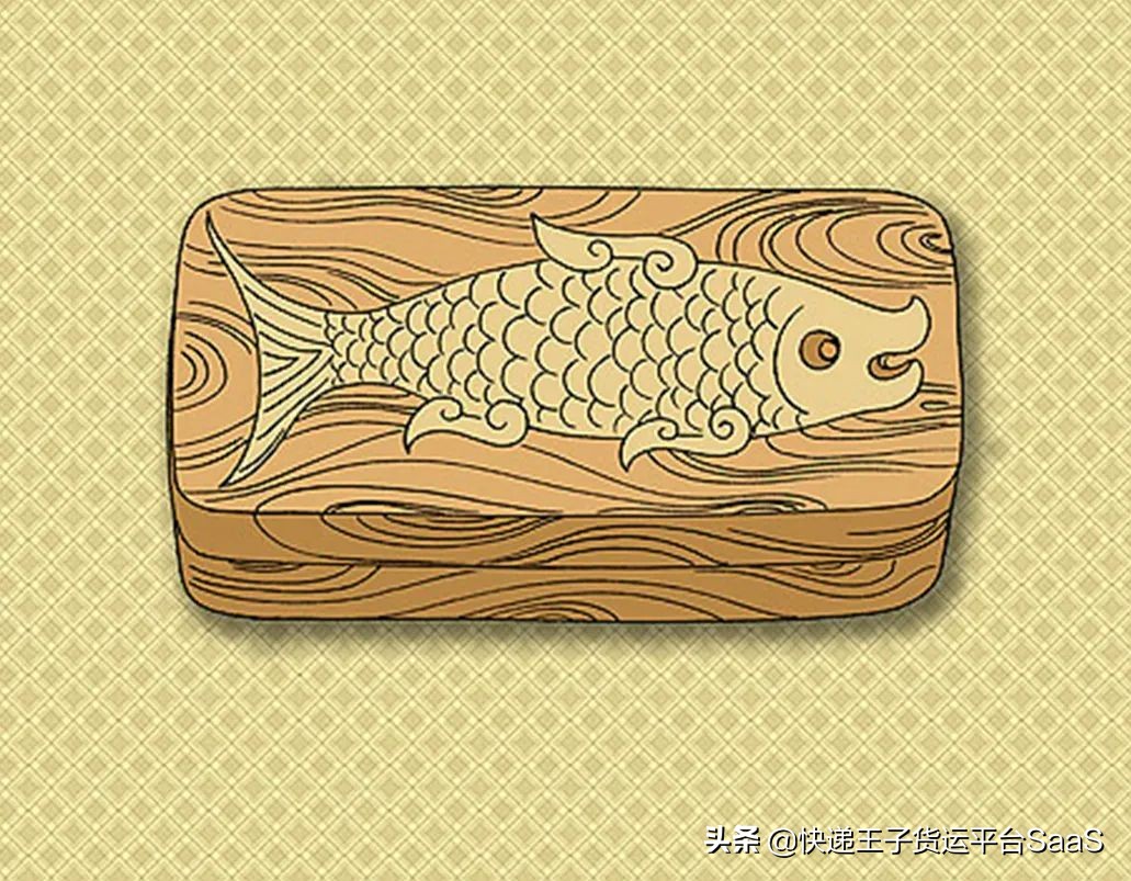 100%丢件的古代著名快递员，原来是他