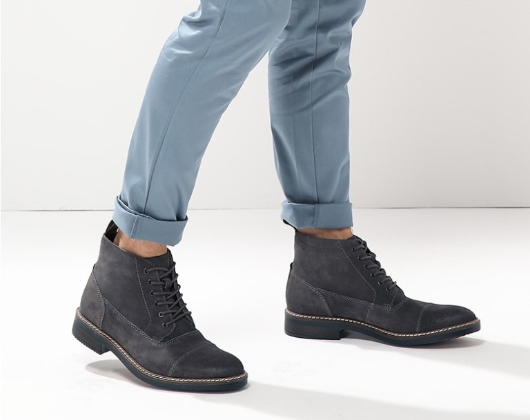 入手第一双鞋男,现在适合入手的男鞋