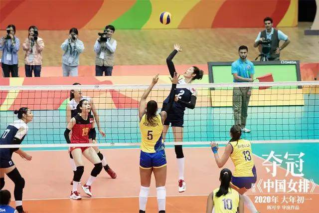 夺冠的电影,夺冠电影好看吗