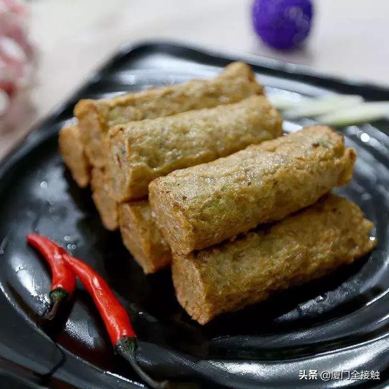 有泉州朋友的，恭喜恭喜！