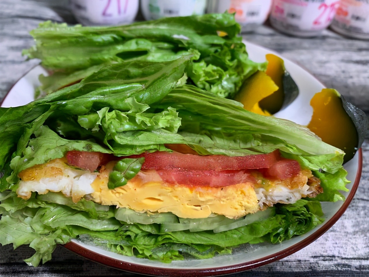 老公22天瘦了12斤了,老公三个月从150斤瘦到130斤