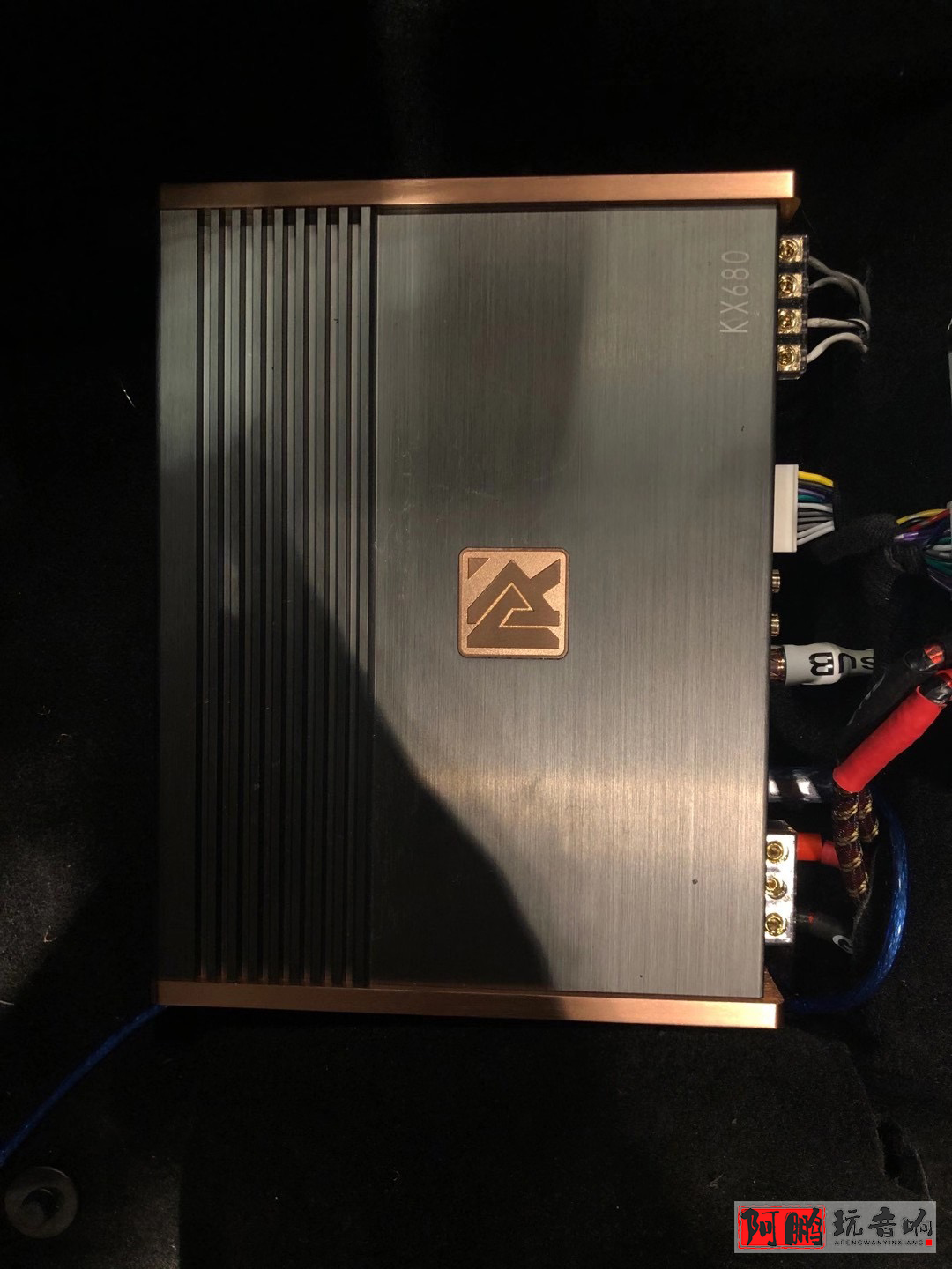 途岳音响改装三分频,宁波大众途岳音响升级改装