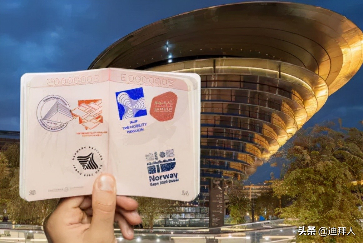 迪拜旅游攻略必玩景点推荐一下,迪拜旅游百科知识大全最新