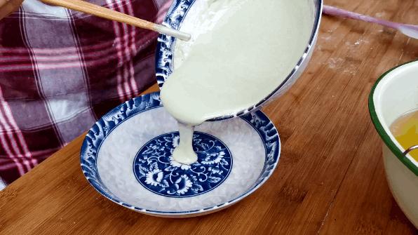 元宵节汤圆吃法,元宵节的汤圆教程