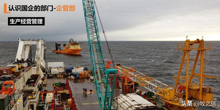 国企企管部是做什么的,认识国企领导做什么好